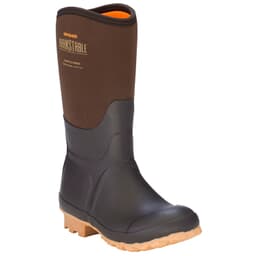 Dryshod Women's Barnstable Mid Brown/Peanut Size 10 Boots BSB-WM-BR-W10