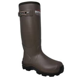 Dryshod Destroyer Gusset All Khaki Size 16 Boots DSG-MH-KH-M16