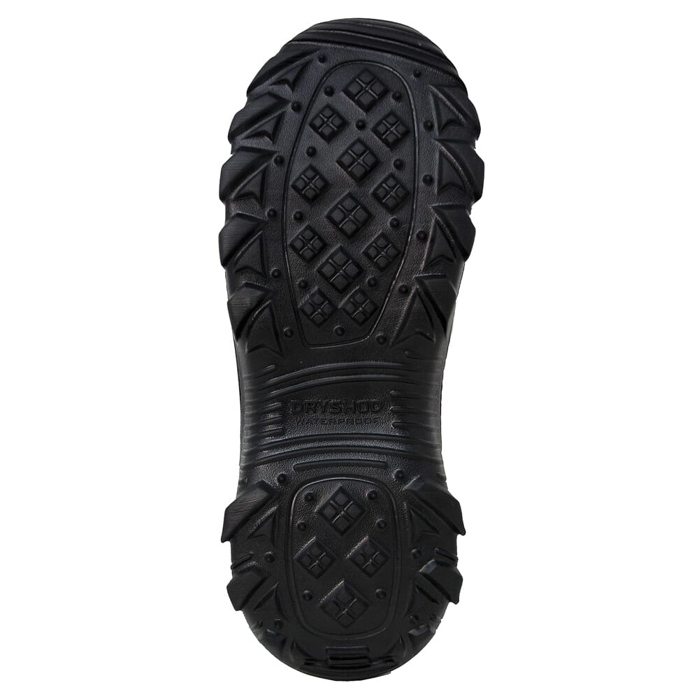 Dryshod Evalusion Ankle Boot Camo/Bark Boots EVA-MA-CM-M
