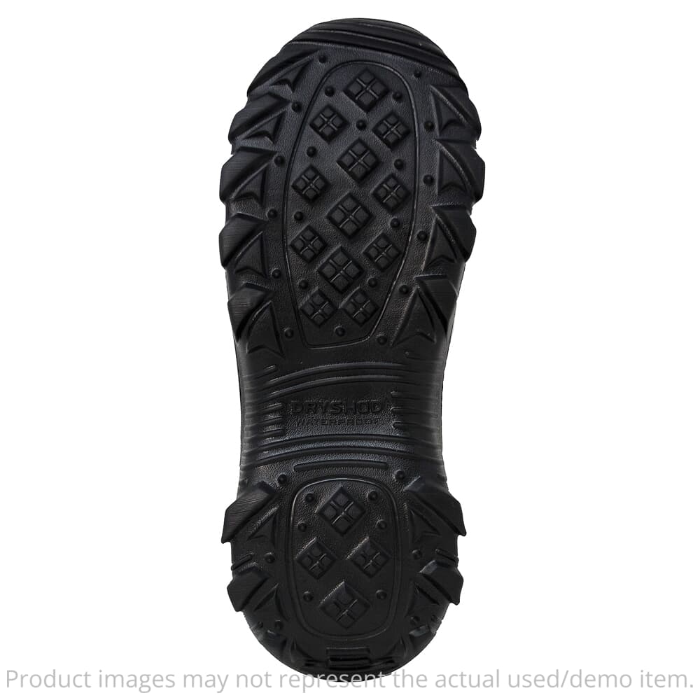 Dryshod USED Evalusion Ankle Boot Camo/Bark Size 12 Boots EVA-MA-CM-M12 - Like New - No Box USED7986