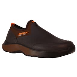 Dryshod Evalusion Brown Size 11 Shoes EVA-MS-BR-M11