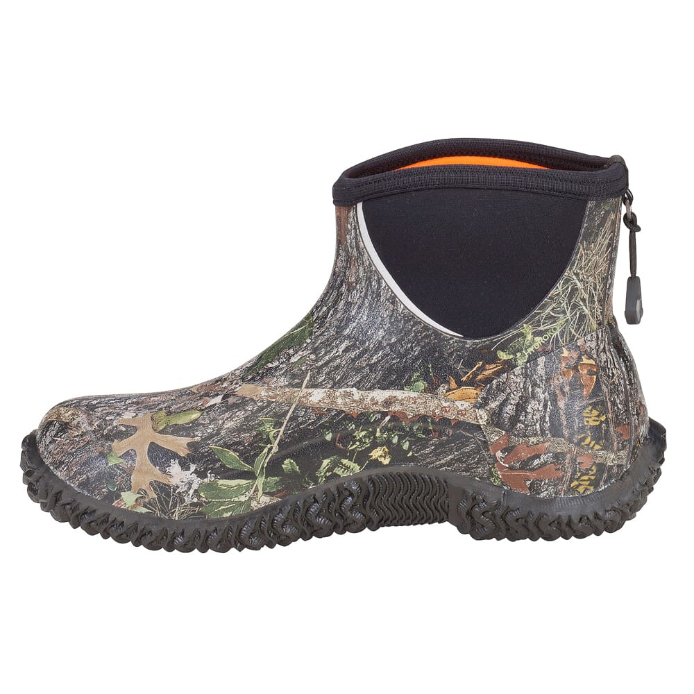 Dryshod Legend Ankle Boot Camo/Black Boots LGD-MA-BK-M For Sale ...