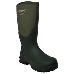 Dryshod Legend MXT Hi Moss/Grey Size 13 Boots LGX-MH-MS-M13