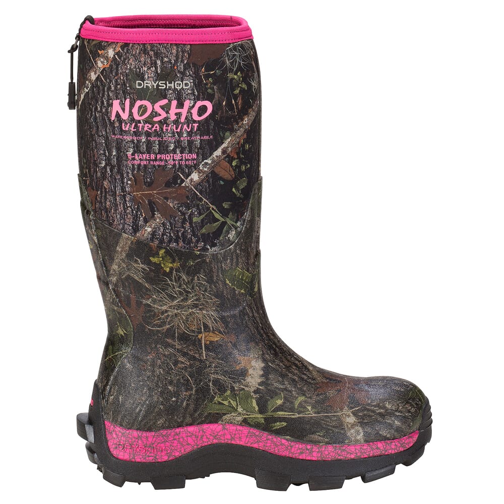 nosho boots