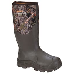 Dryshod Trailmaster Hi Size 16 Camo/Timber Outdoor Sport Boots MBTMHCMM16