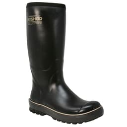 Dryshod Mudslinger Hi Midnight Brown/Honey Size 15 Boots MUD-MH-BR-M15