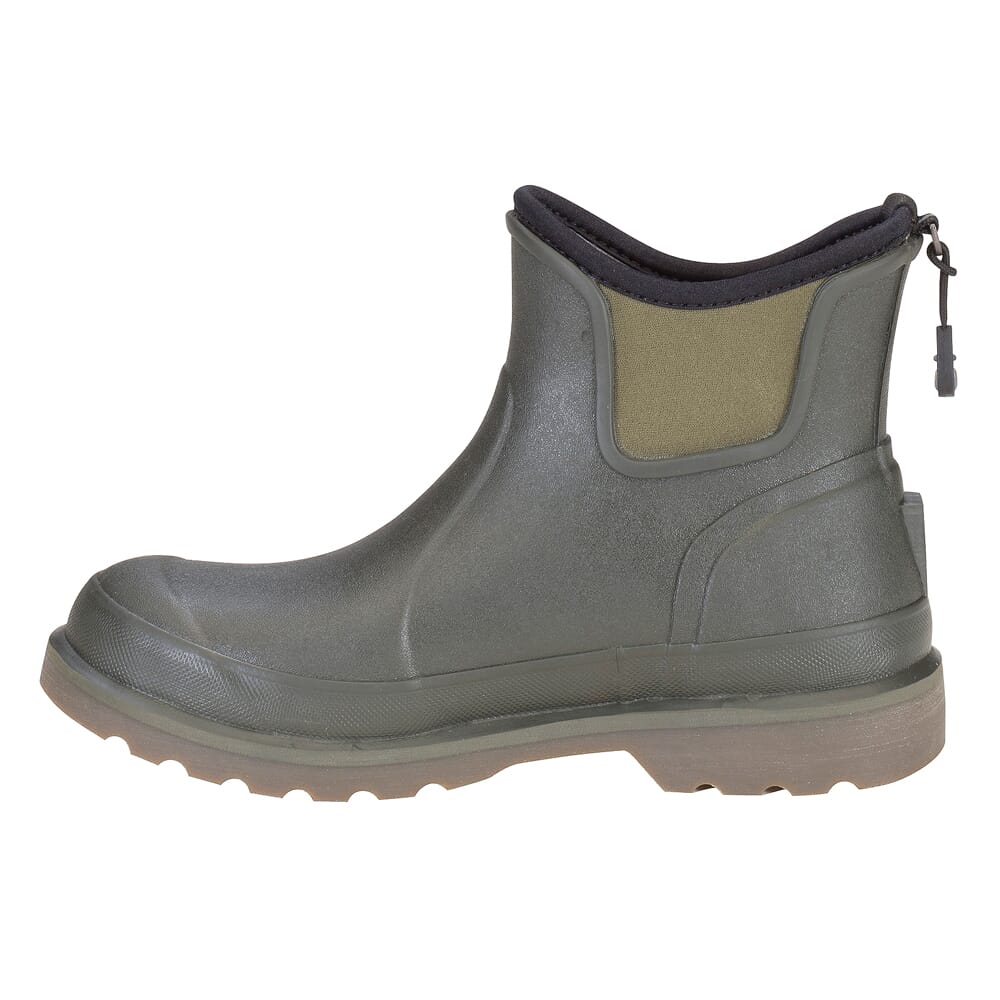 Dryshod Sod Buster Ankle Boot Moss/Grey Boots SDB-MA-MS-M For Sale ...