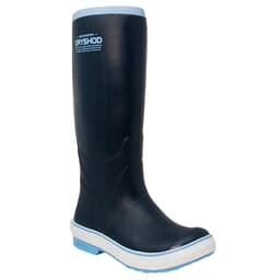 Dryshod Seamonster Navy/Lt Blue Size 11 Boots SEA-WH-NV-W11