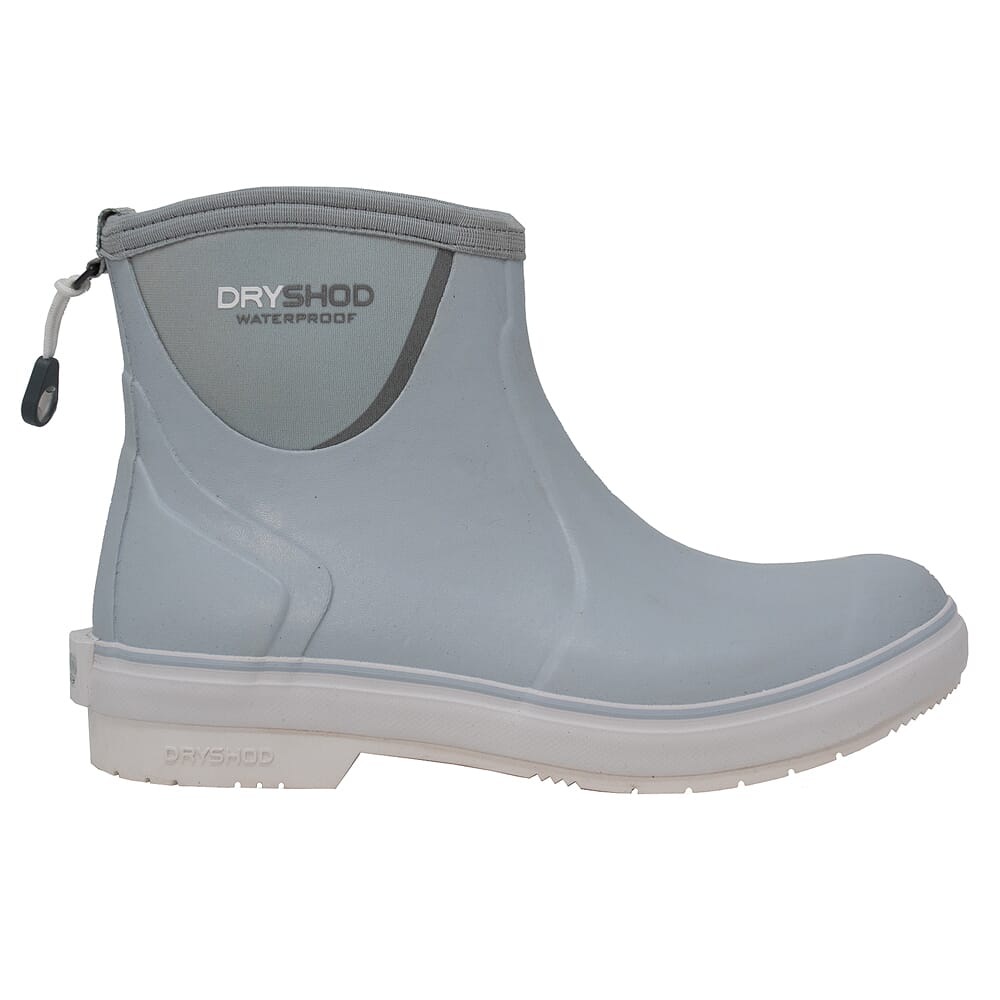 Dryshod Slipnot Deck Boot Ghost/Grey Boots SLN-WA-GH-W For Sale ...