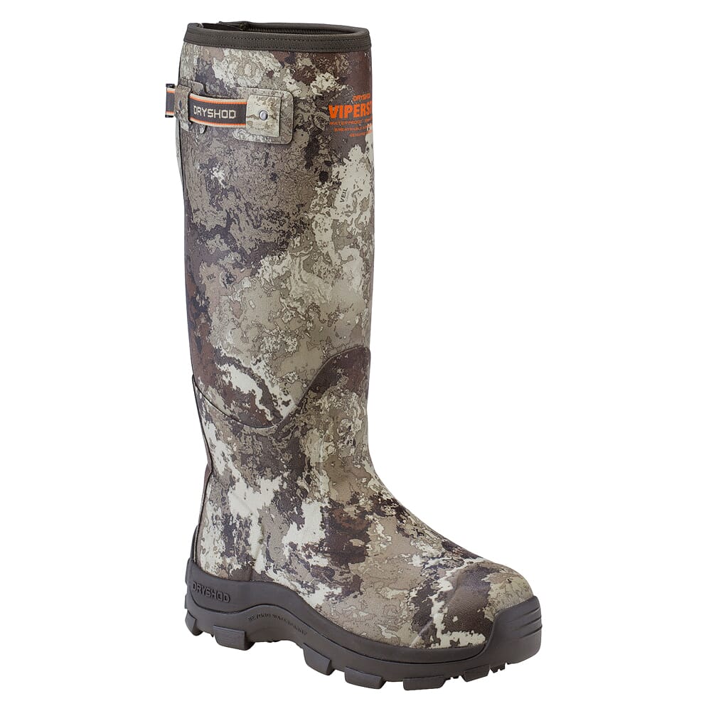 Dryshod Viperstop Veil Alpine Boots VPS-MH-CM-M