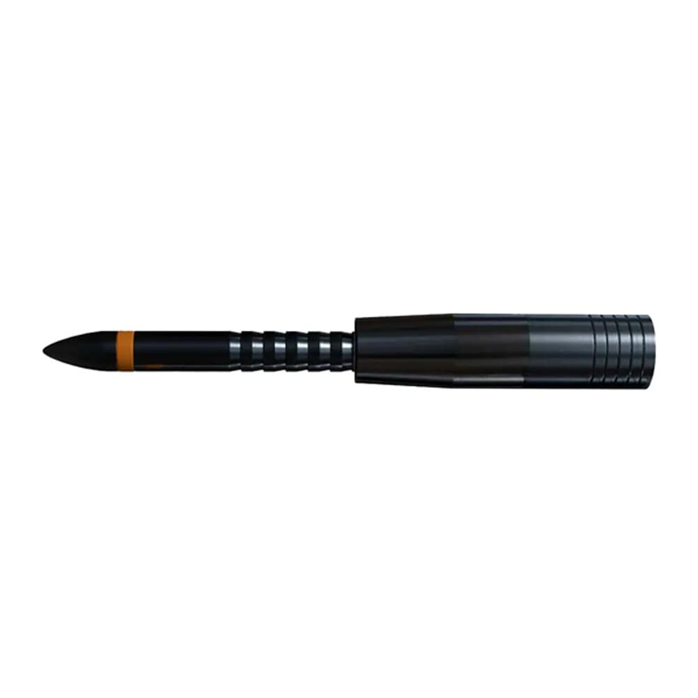 Easton 4mm Match Grade #2 55gr Aluminum Half-Out 6pk 501403