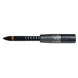Easton 4mm Match Grade #1 75gr Half Steel Half-Out 6pk 601412