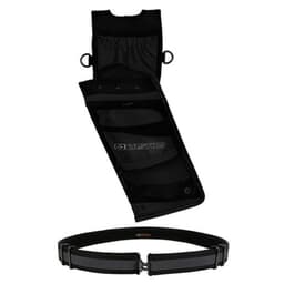Easton Deluxe Field Quiver w/ Belt LH Black 728251