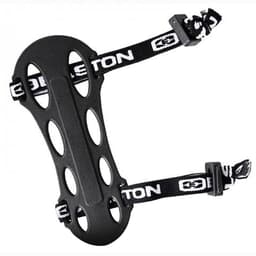 Easton Comfort Flex Arm Guard Black 022158