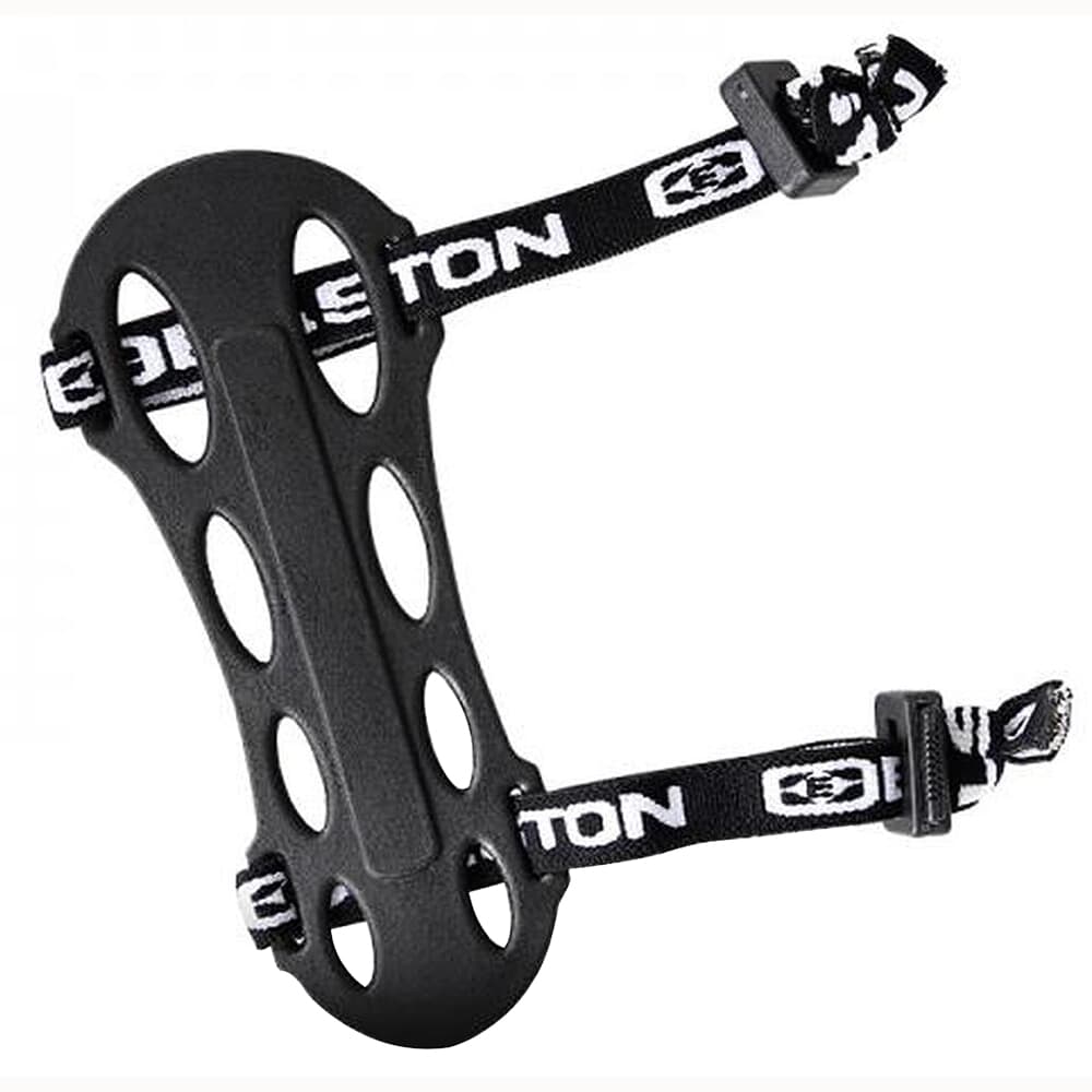 Easton Comfort Flex Arm Guard Black 022158