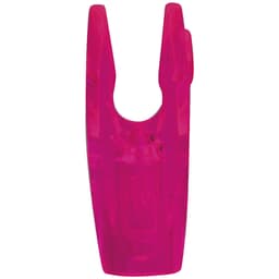 Easton Compound G Large Pink Pin Nock 12pk 125590