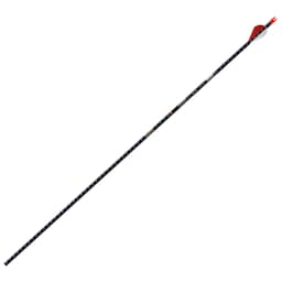 Easton FMJ 5mm Size 500 Diamond Plate Match Grade 2'' Blazer Vanes 6pk 927651