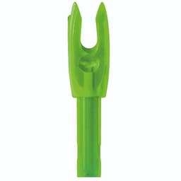 Easton Genesis N Green Nock 100pk 18646