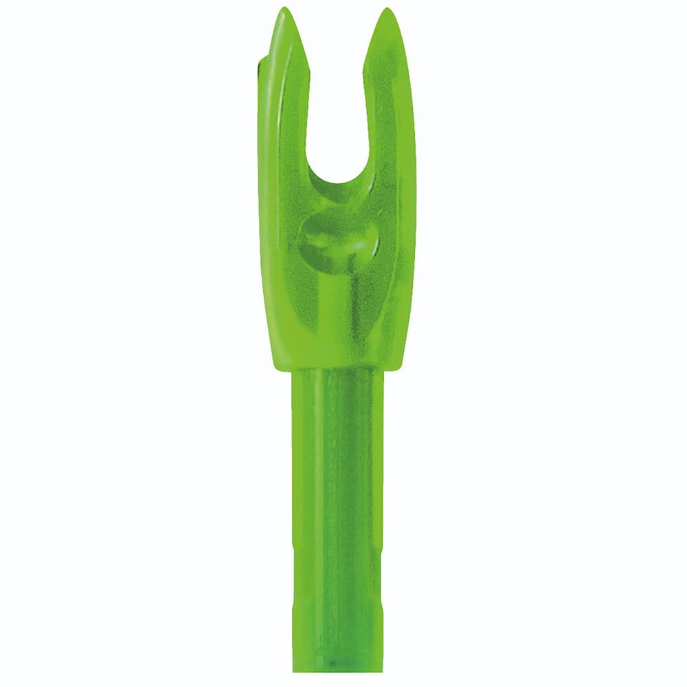 Easton Genesis N Green Nock 12pk 218645