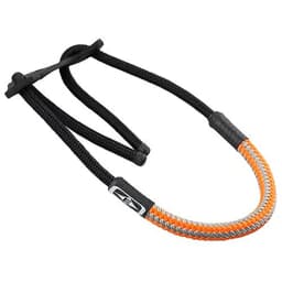 Easton Stiff Gray/Orange Wrist Sling 222925