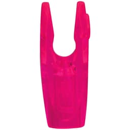 Easton Small Pink Pin Nock 12pk 225603