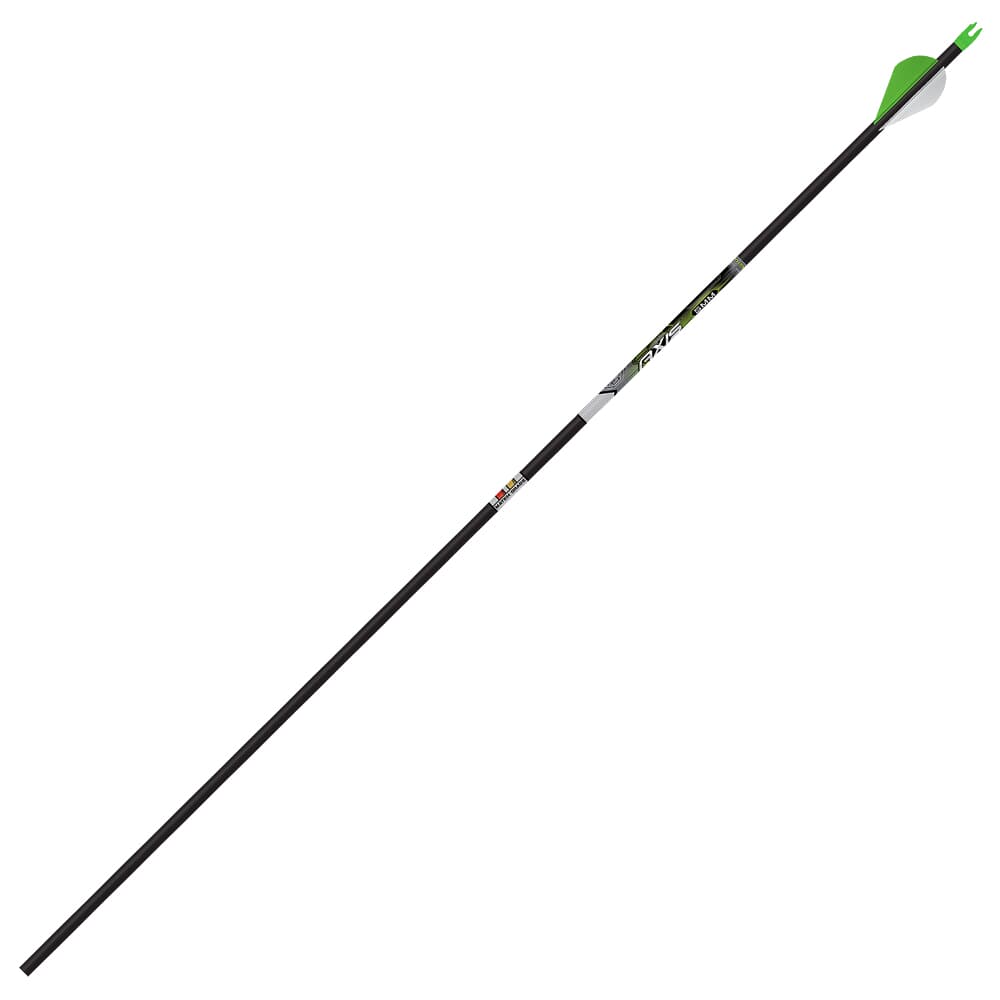 Easton Axis 5mm Size 300 Match Grade 2'' Blazer Vanes 6pk 428016
