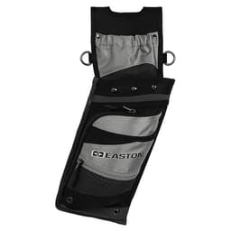 Easton Deluxe Field Quiver w/ Belt LH Gray 228244