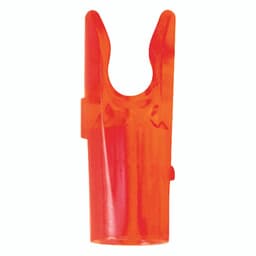 Easton Large Red Pin Nock 12pk 25595