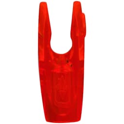 Easton Compound G Large Red Pin Nock 12pk 325589