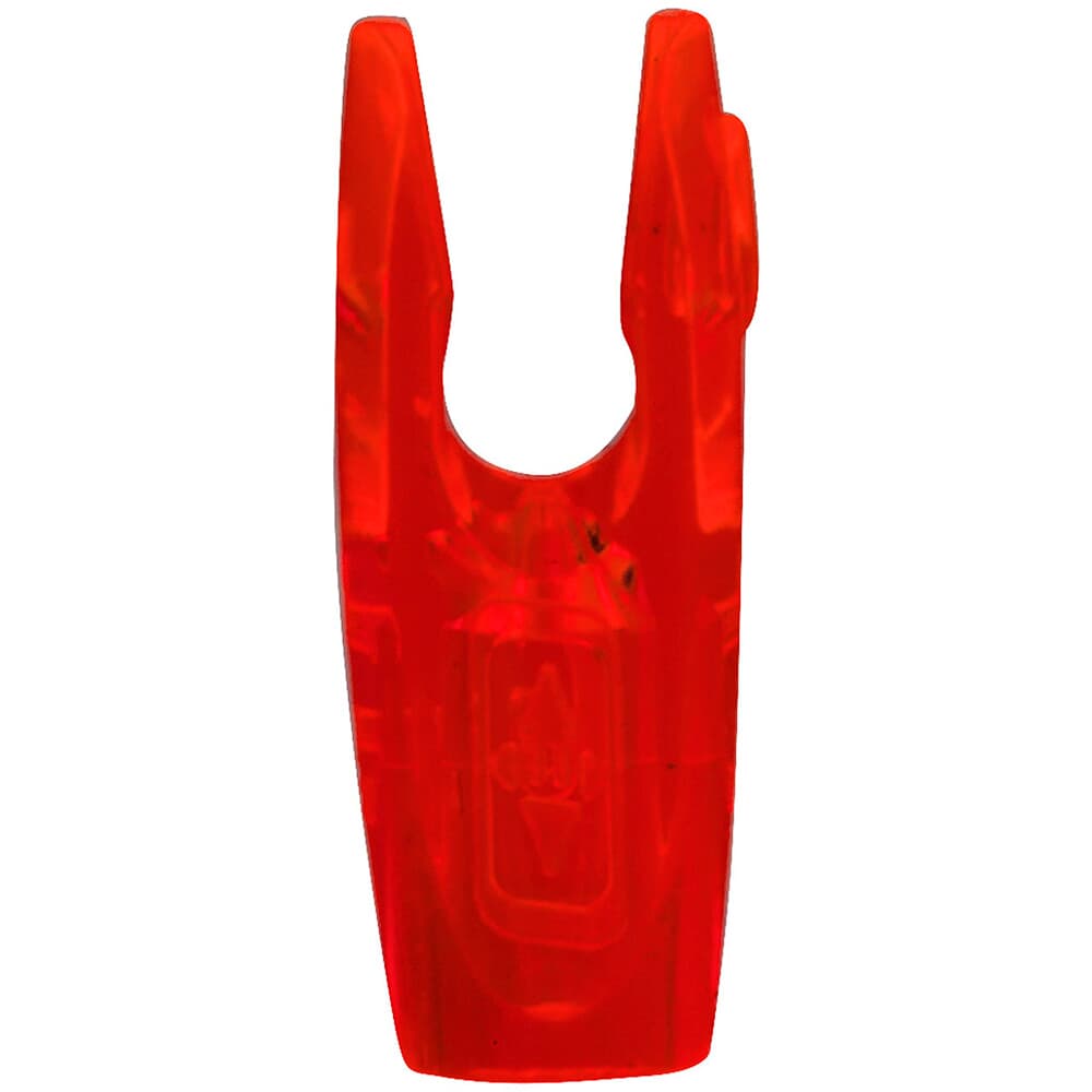 Easton Compound G Large Red Pin Nock 12pk 325589
