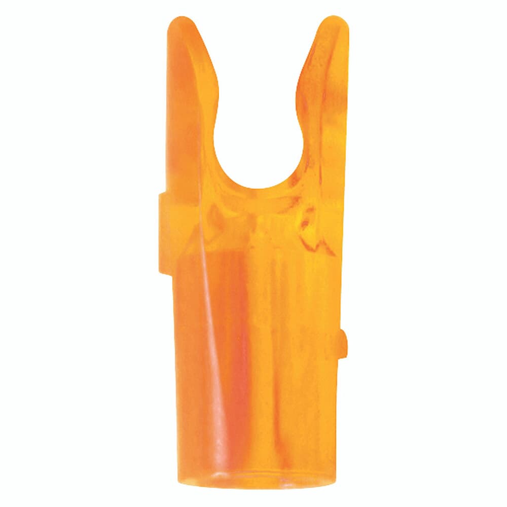 Easton Large Orange Pin Nock 12pk 325594