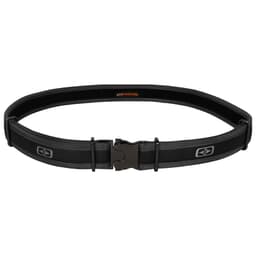Easton Deluxe 18" - 47" Quiver Belt Grey 326112