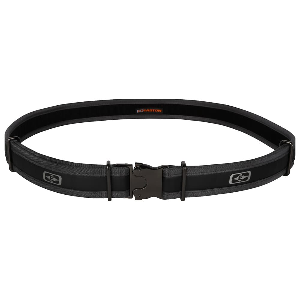 Easton Deluxe 18&quot; - 47&quot; Quiver Belt Grey 326112