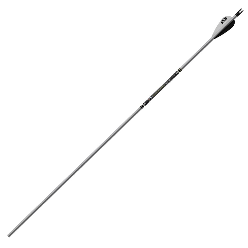 Easton FMJ 5mm Size 340 Match Grade Diamond Plate 2'' Blazer Vanes 6pk 327649