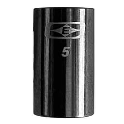 Easton 5mm Match Grade SS #5 HIT Collar 6pk 401192