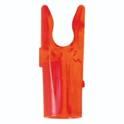 Easton Small Red Pin Nock 12pk 425602