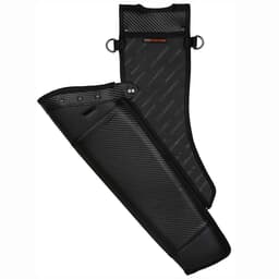 Easton Elite Black Hip Quiver Takedown w/ Belt RH 428262