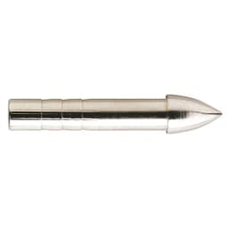 Easton 6.5mm 80gr Target Point 12pk 482287