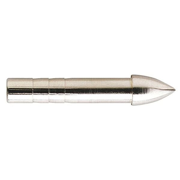 Easton 6.5mm 80gr Target Point 12pk 482287