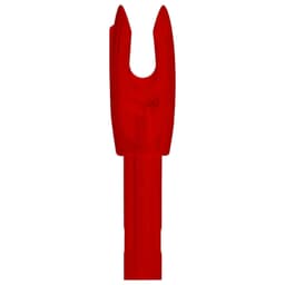 Easton Genesis N Red Nock 100pk 518644