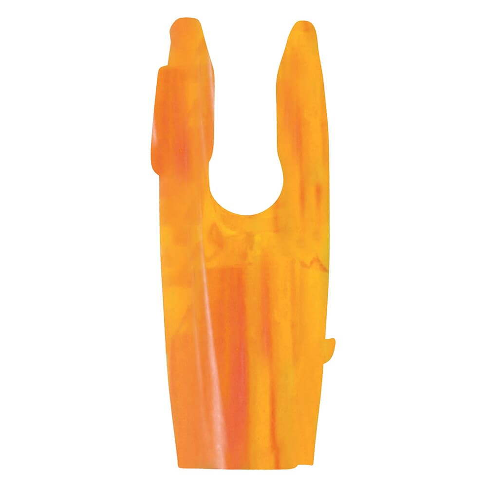 Easton Compound G Large Orange Pin Nock 12pk 525588