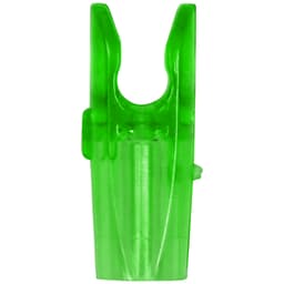 Easton Large Green Pin Nock 12pk 525593