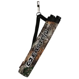 Easton Flipside 2-Tube RT Edge Hip Quiver, RH/LH 526856