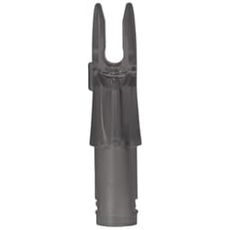 Easton 6.5mm Super 3D Smoke Nocks 100pk 727906