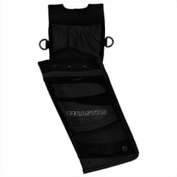 Easton Deluxe Field Quiver w/ Belt RH Black 528252