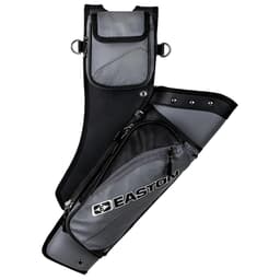 Easton Elite Gray Hip Quiver Takedown w/ Belt RH 528266