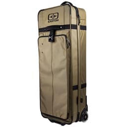 Easton Bow Truk Travel Sage Green Roller Bowcase 529077