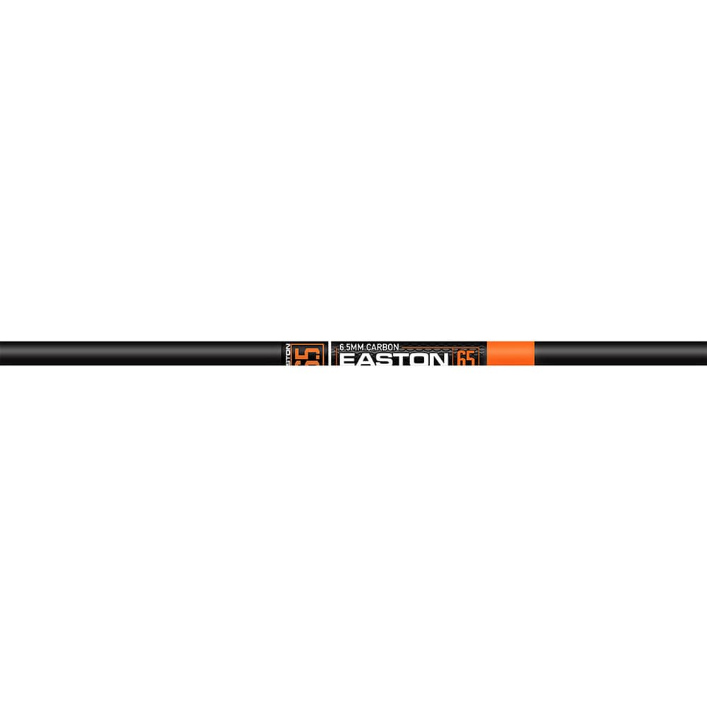 Easton 6.5 Bowhunter Size 500 Shafts 12pk 529039