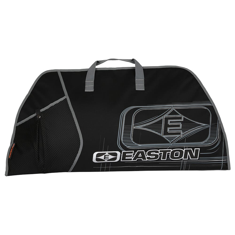 Easton Micro Flatline Black/Gray Bowcase 626894