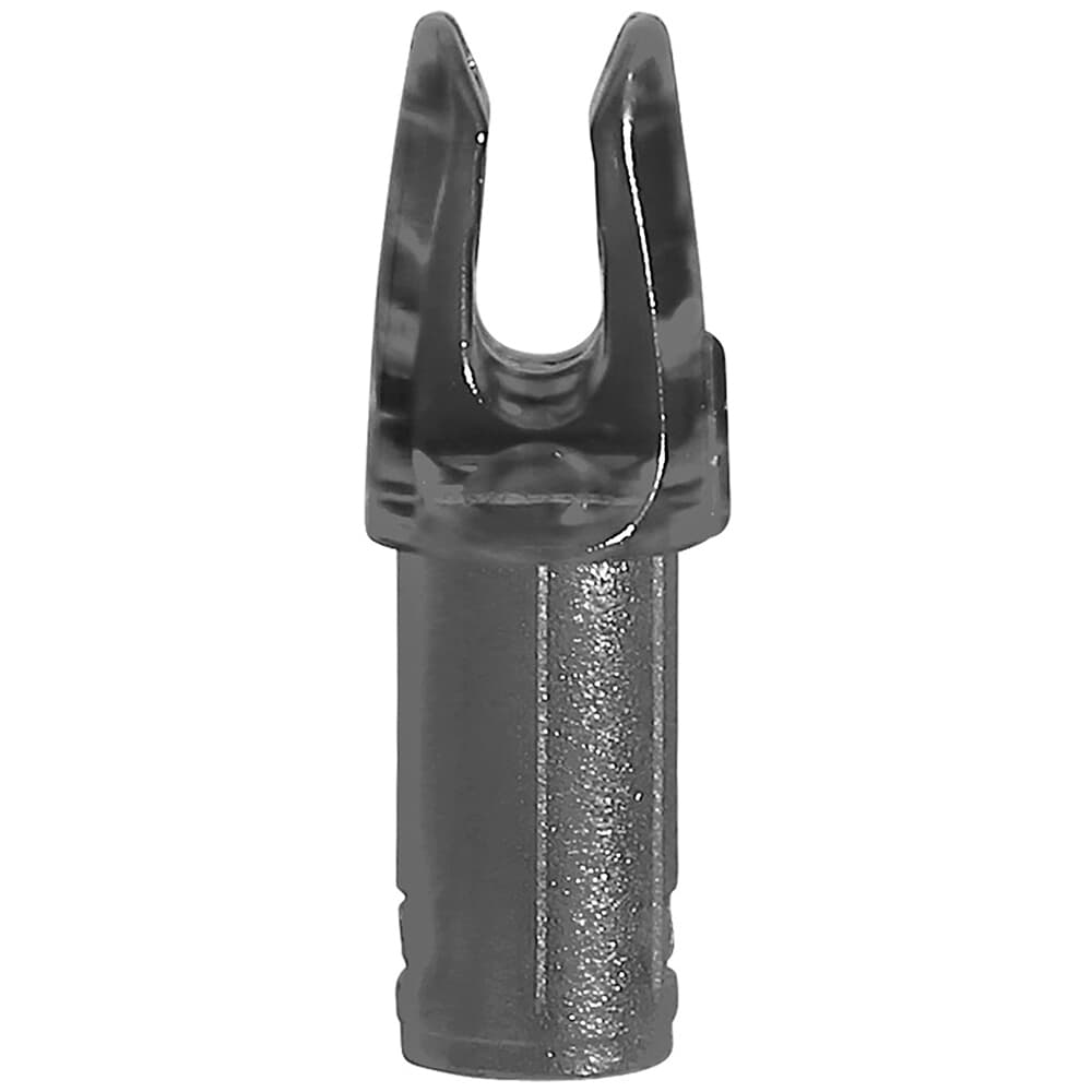 Easton 6.5mm Microlite Smoke Nock 12pk 716696